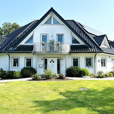 Saelzer Apartment Bad Sassendorf Exteriér fotografie