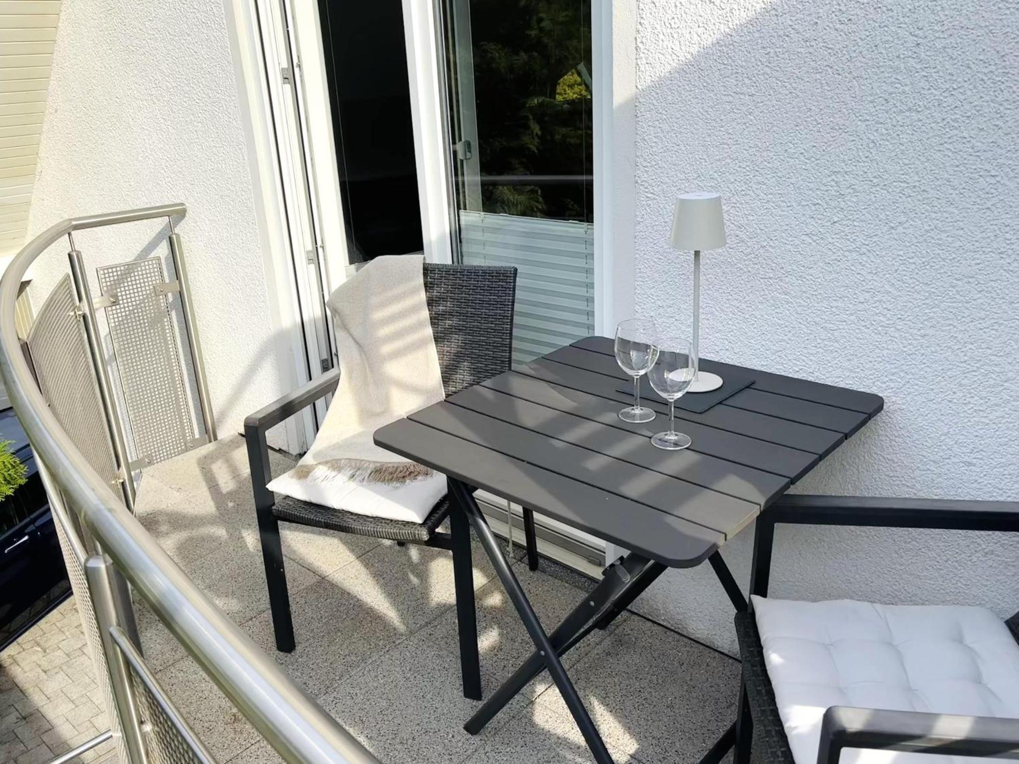 Saelzer Apartment Bad Sassendorf Exteriér fotografie